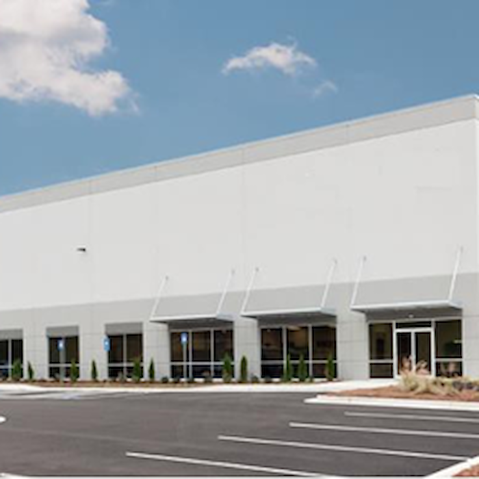 Weiler Forestry Warehouse, LaGrange, GA