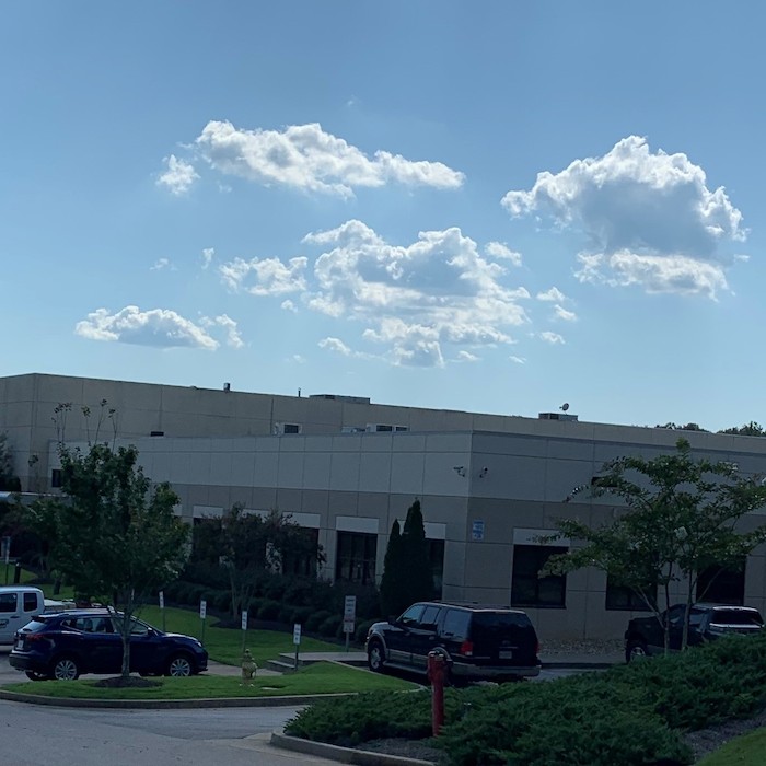 Weiler Forestry Manufacturing Facility, LaGrange, GA