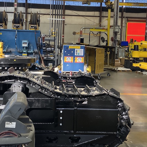 Weiler Forestry Careers