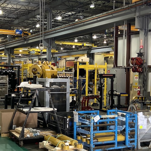 Weiler Forestry Careers