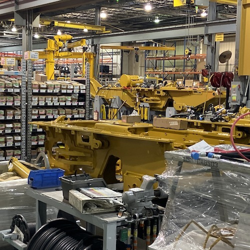 Weiler Forestry Careers