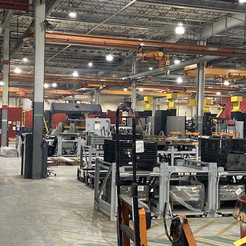 Weiler Forestry Careers